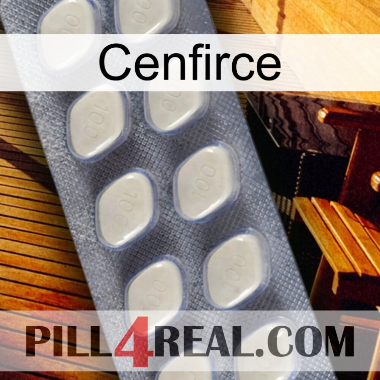 Cenfirce 08